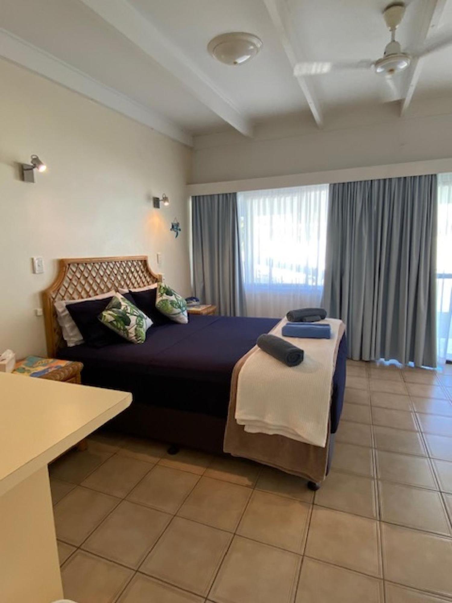 Affordable Island Escape! Queen Studio, Nelly Bay Ngoại thất bức ảnh