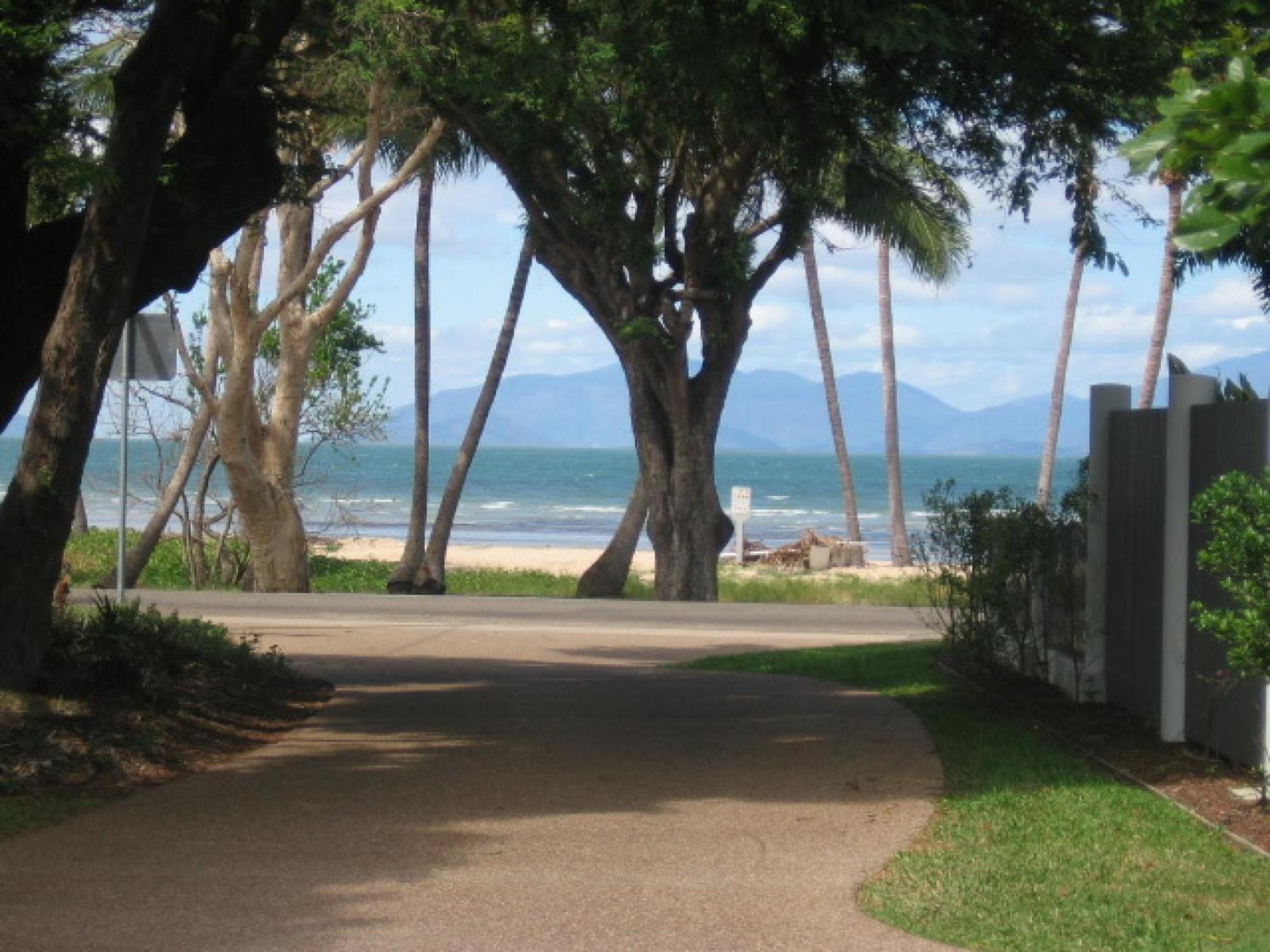 Affordable Island Escape! Queen Studio, Nelly Bay Ngoại thất bức ảnh