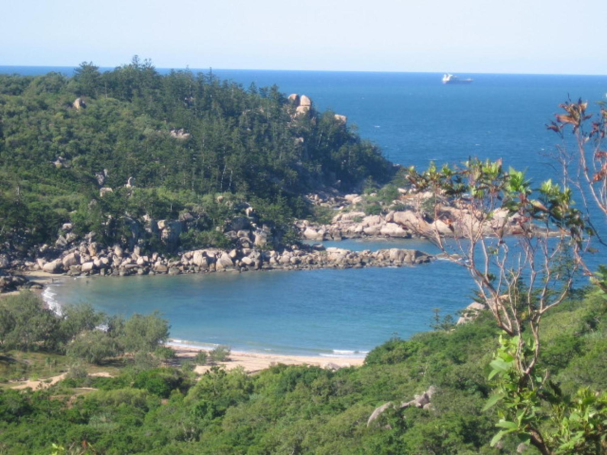 Affordable Island Escape! Queen Studio, Nelly Bay Ngoại thất bức ảnh